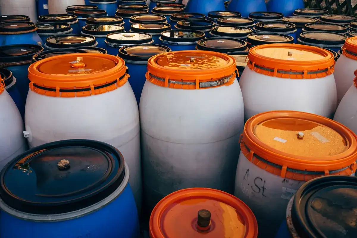 Chemical & Toxic Waste Cleanup in Lower Greenville, Dallas, TX