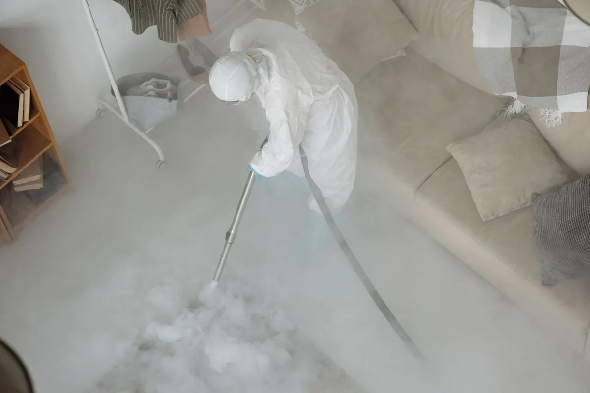 Crime Scene Cleanup in Lower Greenville, Dallas, TX